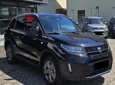 Suzuki Vitara II 1.4 Boosterjet mHEV Premium Plus 2WD 1.4 Boosterjet mHEV Premium Plus-1