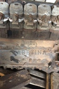 Silnik Deutz F6L913 , Fendt GTA , CZEŚCI do silnika fendt GTA-2