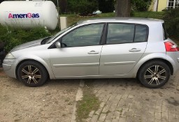 Renault Megane II 2008 Diesel Business Line - Bardzo dobry stan Techniczny!