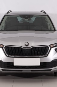 Skoda Kamiq , Salon Polska, 1. Właściciel, Serwis ASO, VAT 23%,-2