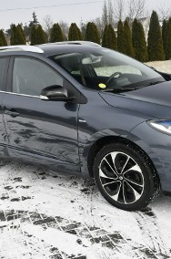 Renault Megane III 1,5dci DUDKI11 Navi,Bose,Ledy.Pół-Skóry.Klimatr 2 str.kredyt.GWARANC-2