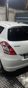 Suzuki Swift V Suzuki swift 1.3 ddis 2011 rok-3