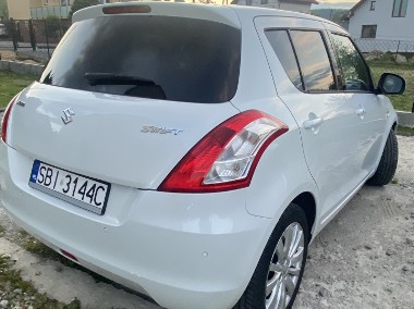 Suzuki Swift V Suzuki swift 1.3 ddis 2011 rok-1