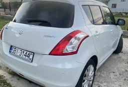 Suzuki Swift V Suzuki swift 1.3 ddis 2011 rok