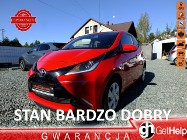 Toyota Aygo II 1.0 Benzyna 69 KM Klimatronic, Kamera, serwisowany