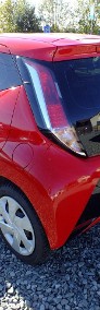 Toyota Aygo II 1.0 Benzyna 69 KM Klimatronic, Kamera, serwisowany-4