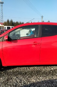 Toyota Aygo II 1.0 Benzyna 69 KM Klimatronic, Kamera, serwisowany-2