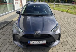 Toyota Yaris IV 1.5 B Asystent Pasa Tempomat Salon PL F vat