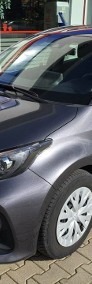 Toyota Yaris IV 1.5 B Asystent Pasa Tempomat Salon PL F vat-3