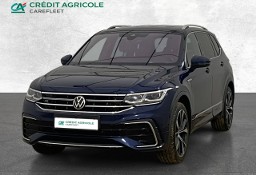 Volkswagen Tiguan II Volkswagen Tiguan Allspace 2.0 TSI 4Mot. R-Line DSG 7os. Kombi