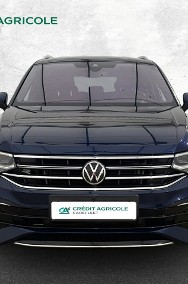 Volkswagen Tiguan II Volkswagen Tiguan Allspace 2.0 TSI 4Mot. R-Line DSG 7os. Kombi-2