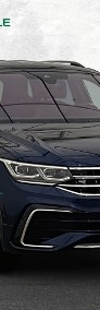 Volkswagen Tiguan II Volkswagen Tiguan Allspace 2.0 TSI 4Mot. R-Line DSG 7os. Kombi-3