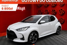 Toyota Yaris IV Executive 1.5 Hybrid Executive 1.5 Hybrid 130KM | Podgrzewane fotele