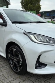 Toyota Yaris IV Executive 1.5 Hybrid Executive 1.5 Hybrid 130KM | Podgrzewane fotele-2