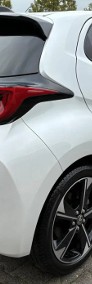 Toyota Yaris IV Executive 1.5 Hybrid Executive 1.5 Hybrid 130KM | Podgrzewane fotele-3