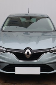 Renault Megane IV , Salon Polska, Serwis ASO, Navi, Klimatronic, Tempomat,-2