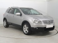 Nissan Qashqai+2 I , 7 miejsc, Klimatronic, Tempomat, Parktronic,