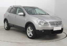 Nissan Qashqai+2 I , 7 miejsc, Klimatronic, Tempomat, Parktronic,