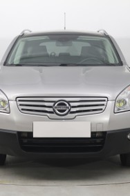 Nissan Qashqai+2 I , 7 miejsc, Klimatronic, Tempomat, Parktronic,-2