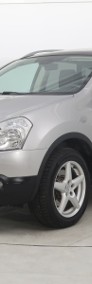 Nissan Qashqai+2 I , 7 miejsc, Klimatronic, Tempomat, Parktronic,-3