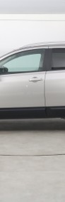 Nissan Qashqai+2 I , 7 miejsc, Klimatronic, Tempomat, Parktronic,-4