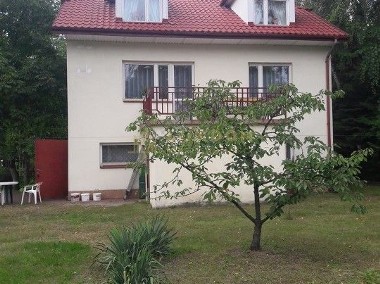 Dom Warszawa Rembertów-1