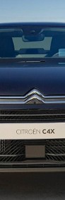 Citroen C4 II C4X 1.5 BlueHDI 130 KM AT8 MAX|Grzane fotele i przednia szyba|Pak. T-3