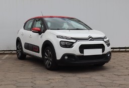 Citroen C3 III , Navi, Klimatronic, Tempomat, Parktronic