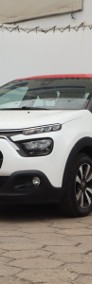 Citroen C3 III , Navi, Klimatronic, Tempomat, Parktronic-3