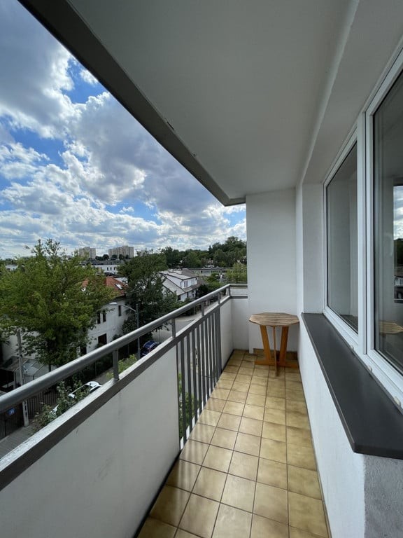 Mieszkanie do wynajęcia, 79 m² Marymont-Kaskada, Kiwerska