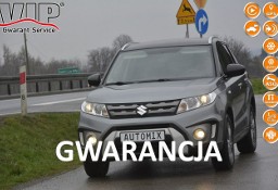 Suzuki Vitara II 1.6 Comfort nawi kamera Android Auto Car Play gwarancja przebiegu