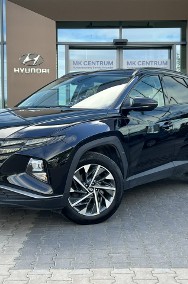 Hyundai Tucson III 1.6T-GDI 150KM 6MT Smart + LED Android Auto Salon PL FV23%-2
