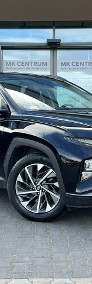 Hyundai Tucson III 1.6T-GDI 150KM 6MT Smart + LED Android Auto Salon PL FV23%-3