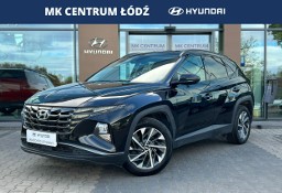 Hyundai Tucson III 1.6T-GDI 150KM 6MT Smart + LED Android Auto Salon PL FV23%