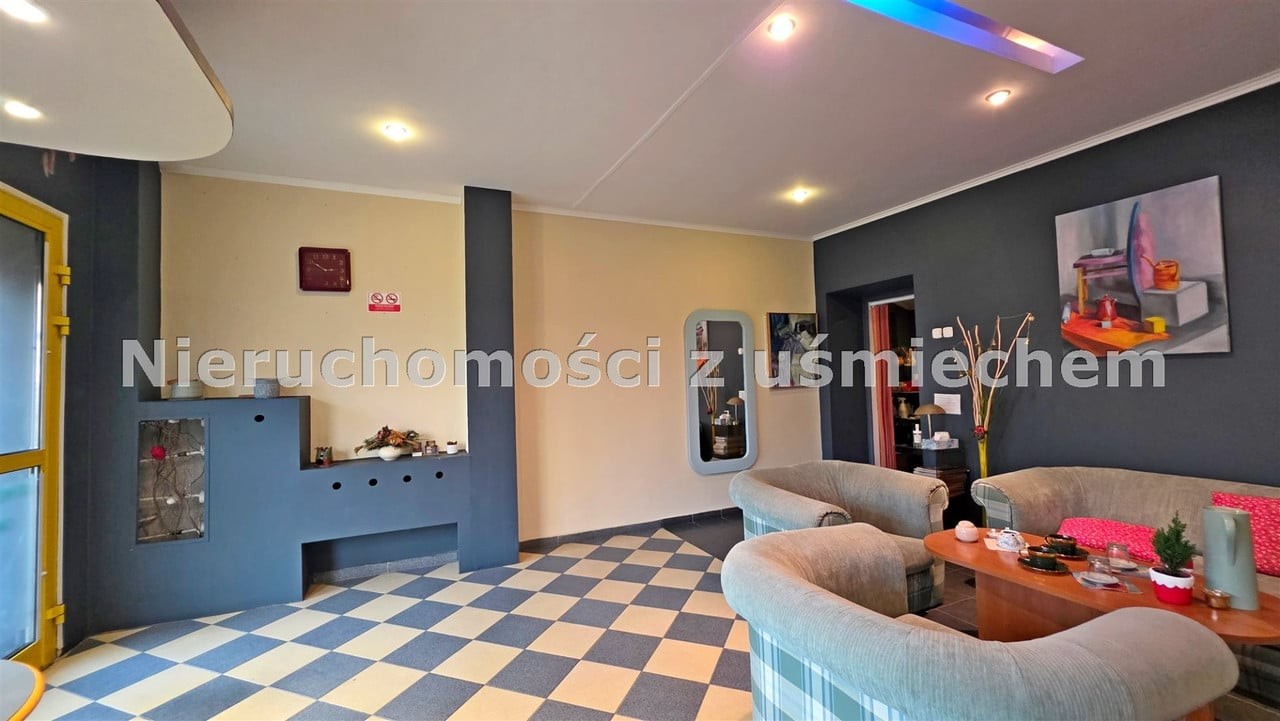 Wysoki lokal 75 m²|Odnowiona ul. Przybyszewskiego|Dwustronny|Sprzedaż – pohled 2
