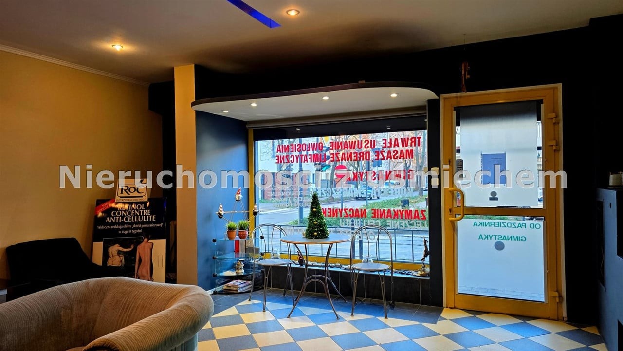 Wysoki lokal 75 m²|Odnowiona ul. Przybyszewskiego|Dwustronny|Sprzedaż – pohled 3