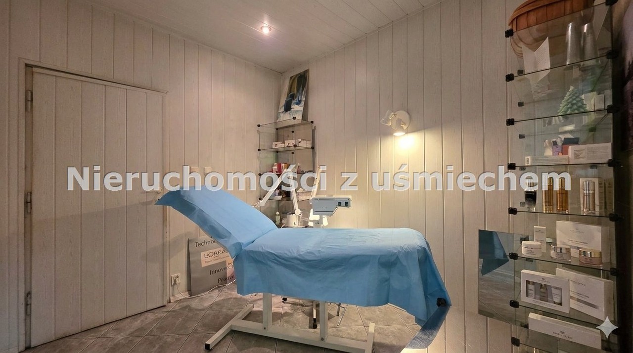 Wysoki lokal 75 m²|Odnowiona ul. Przybyszewskiego|Dwustronny|Sprzedaż – pohled 4