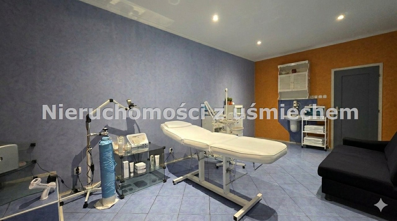 Wysoki lokal 75 m²|Odnowiona ul. Przybyszewskiego|Dwustronny|Sprzedaż – pohled 5