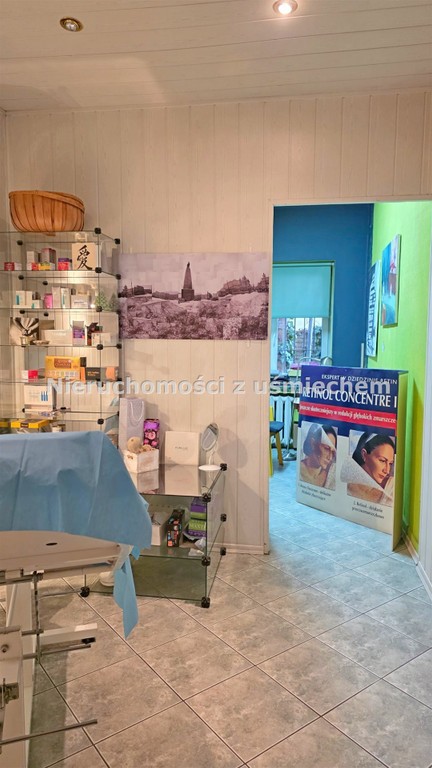 Wysoki lokal 75 m²|Odnowiona ul. Przybyszewskiego|Dwustronny|Sprzedaż – pohled 6
