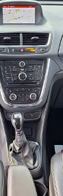 Opel Mokka Cosmo 1.4 Turbo 4x4 Skora Navi Kamera Sliczna-4