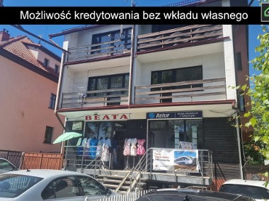 Mieszkanie dwukondygna, Jastrzębie-Zdr,  Zdrój.-1