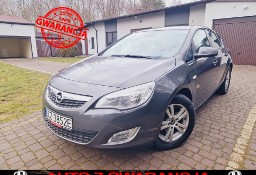 Opel Astra J 1,7 cdti 1 Rok Gwarancja GetHelp w cenie !