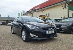Hyundai i40 Premium, ksenon, navi, skóra