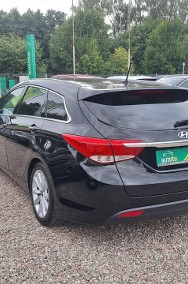 Hyundai i40 Premium, ksenon, navi, skóra-2