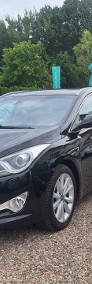 Hyundai i40 Premium, ksenon, navi, skóra-3