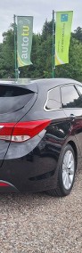 Hyundai i40 Premium, ksenon, navi, skóra-4