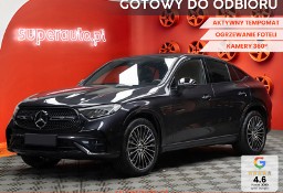 Mercedes-Benz Klasa GLC