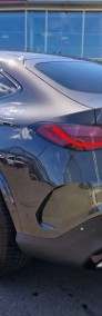 Mercedes-Benz Klasa GLC Coupe 200 4-Matic AMG Line Coupe 200 4M Pakiet AMG Advanced + Pakiet-3