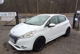 Peugeot 208 I