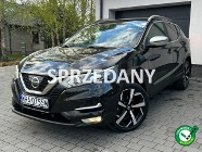 Nissan Qashqai II FULL*NAVI*LEDY*Panorama*Kamera*360*Podgrzewane*Fotele*Zarejestrowany